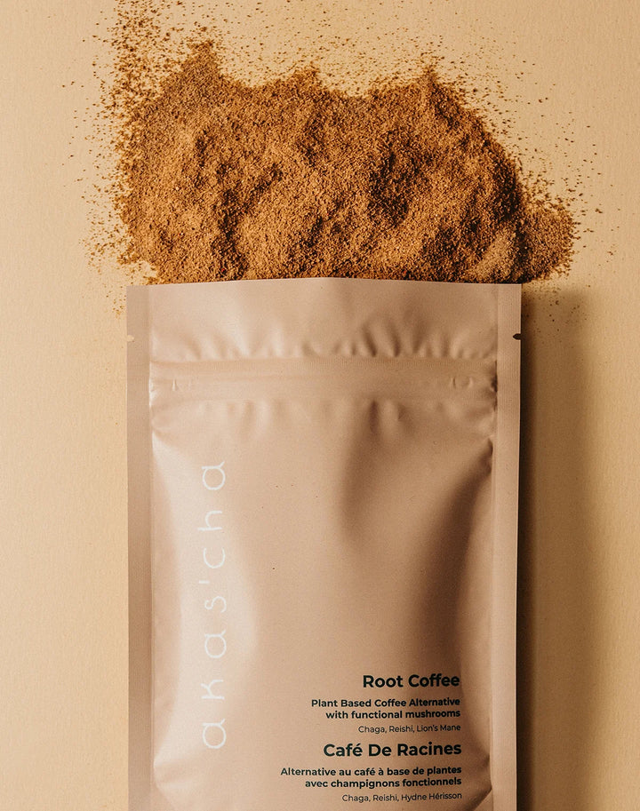 ROOT COFFEE