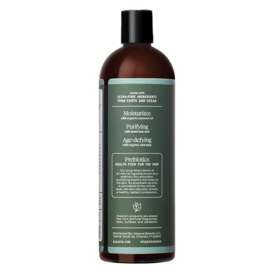 COASTAL WOODLANDS MENS BODY CLEANSE