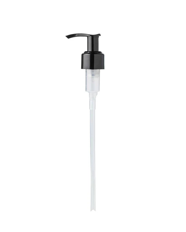 BODY WASH DISPENSING PUMP (PUMP ONLY)
