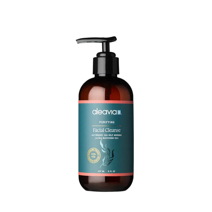 PURIFYING PREBIOTIC FACIAL CLEANSE