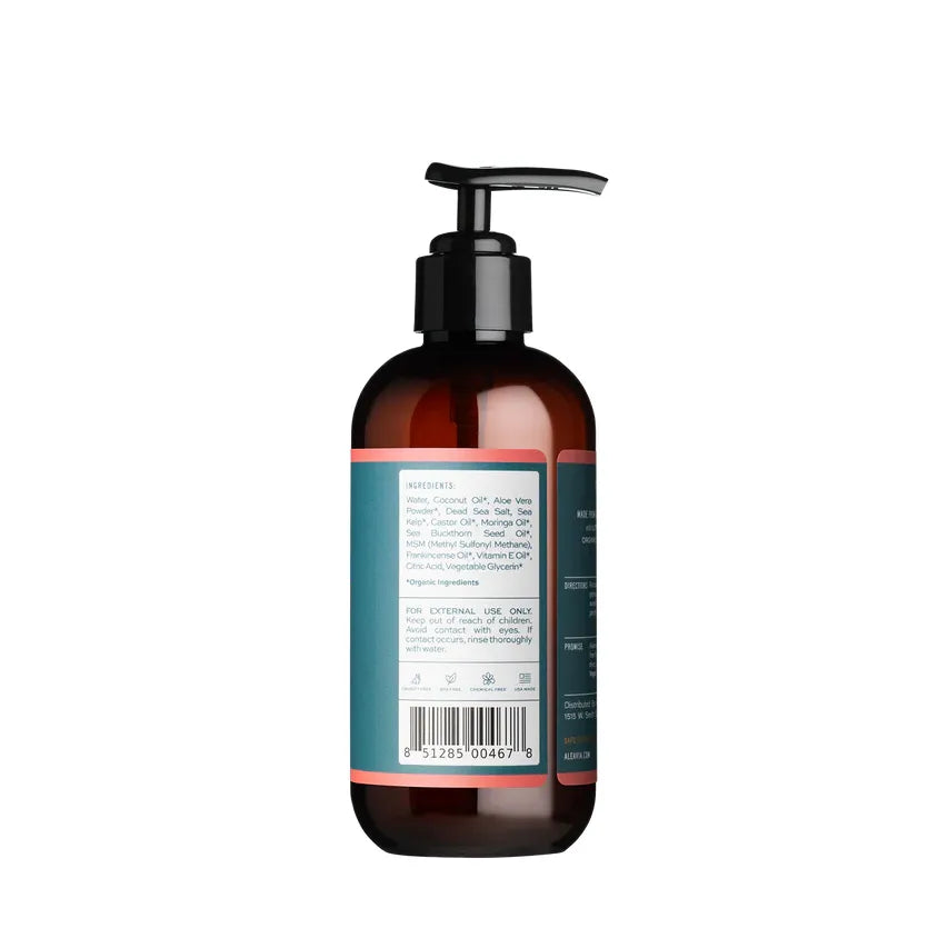 PURIFYING PREBIOTIC FACIAL CLEANSE