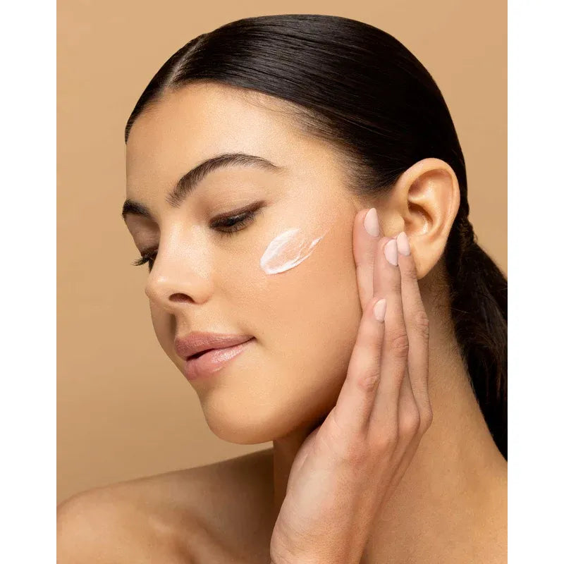 GRAPEFRUIT LEMONGRASS PREBIOTIC BODY LOTION