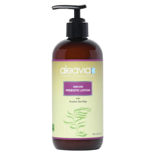 ORCHID PREBIOTIC BODY LOTION