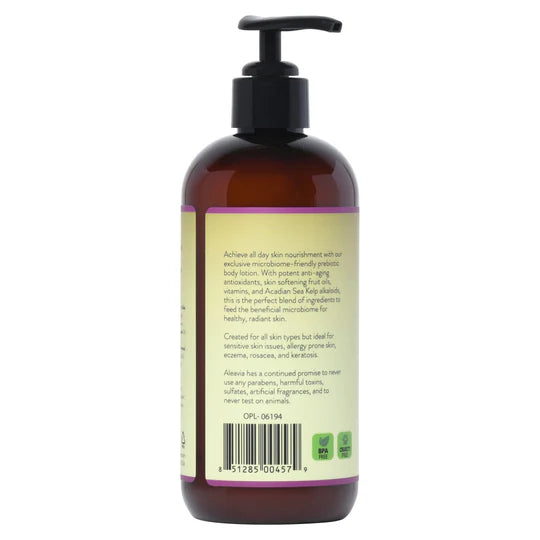 ORCHID PREBIOTIC BODY LOTION