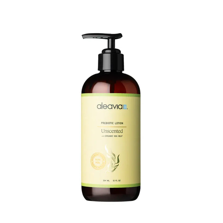 UNSCENTED PREBIOTIC BODY LOTION
