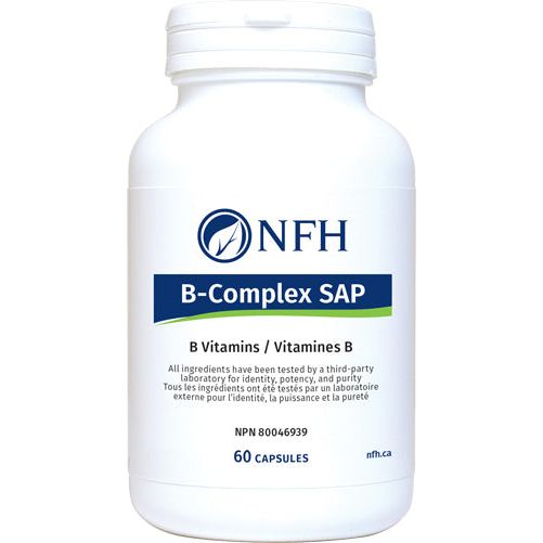 B-COMPLEX SAP