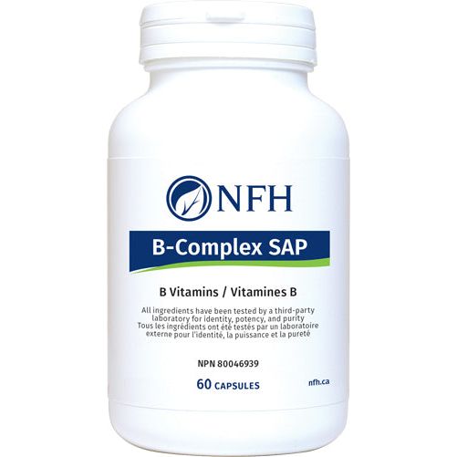 B‑COMPLEX SAP