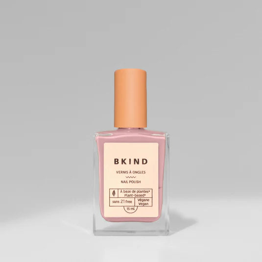 NAIL POLISH - WANNABE