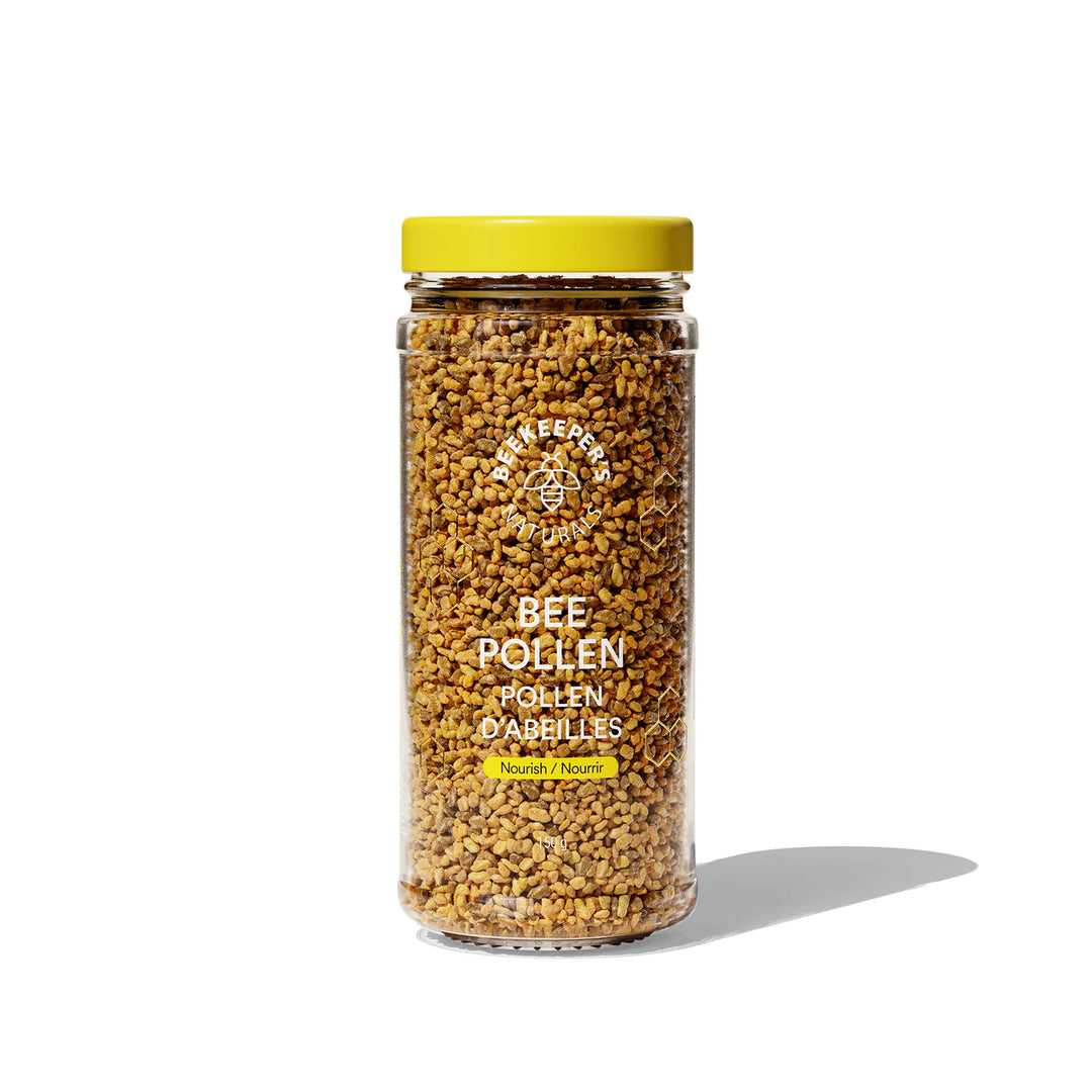 BEE POLLEN