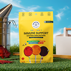KID'S IMMUNE SUPPORT WELLNESS WANDS