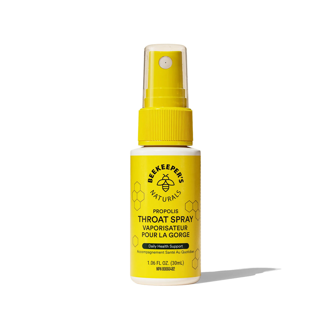 PROPOLIS THROAT SPRAY