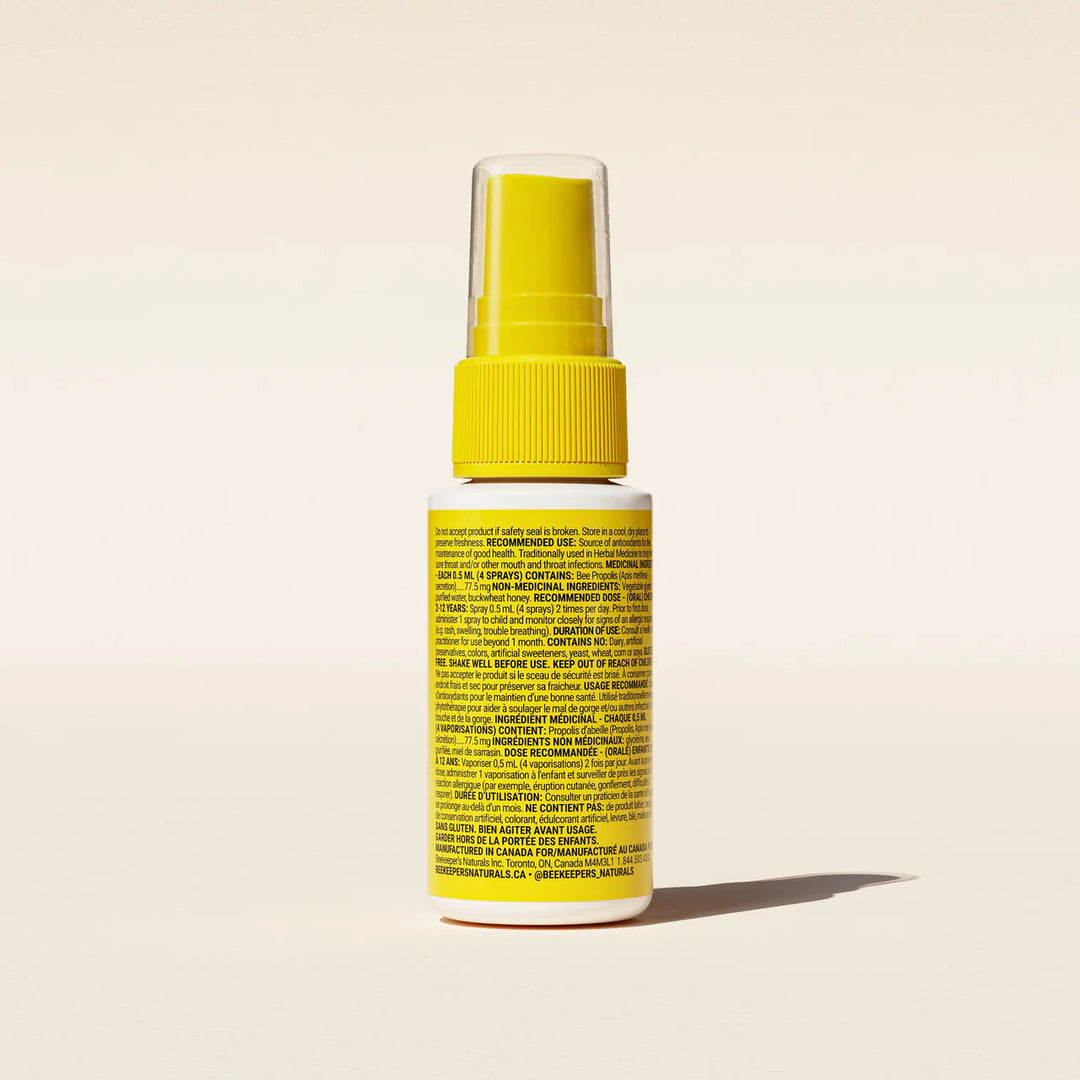 PROPOLIS THROAT SPRAY - KIDS