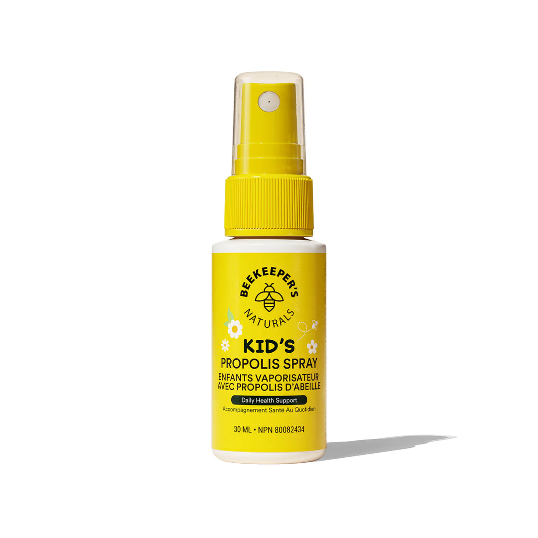 PROPOLIS THROAT SPRAY - KIDS