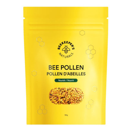 BEE POLLEN