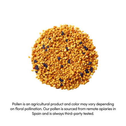 BEE POLLEN