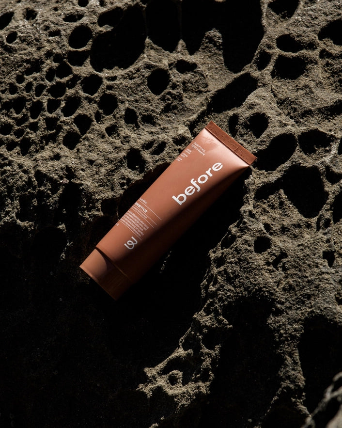 ANTI-CAVITY SUPERMINT SENSITIVE TOOTHPASTE (FLUORIDE)