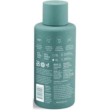 MELLOWMINT BRILLIANT BREATH MOUTHWASH