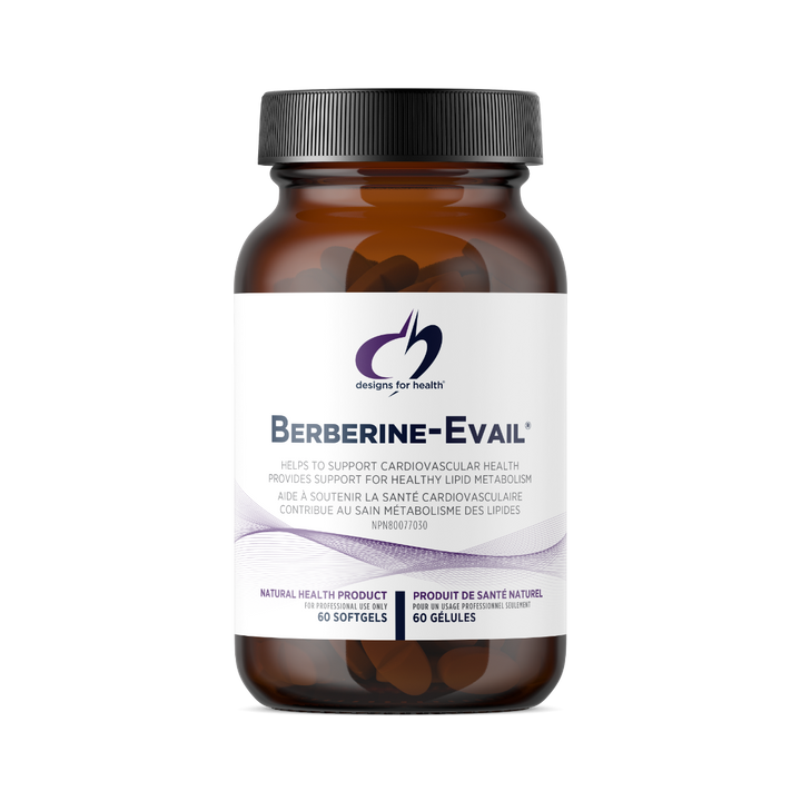 BERBERINE-EVAIL®