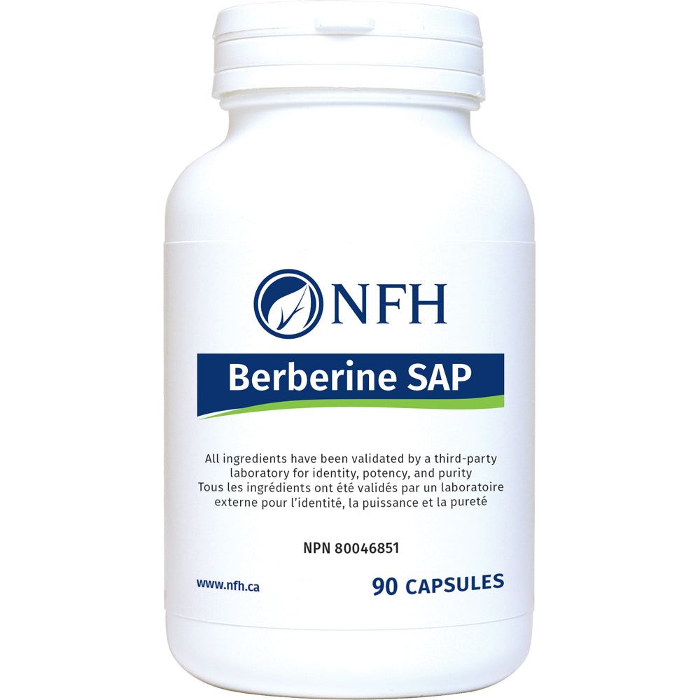 BERBERINE SAP