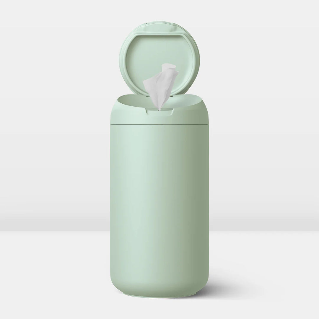 WIPE DISPENSER - SEA FOAM