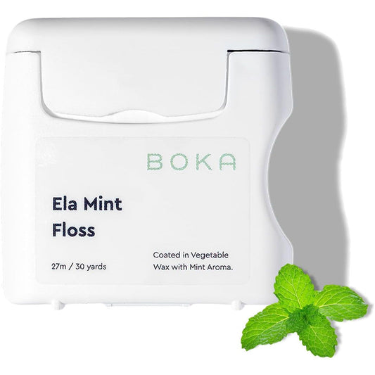 ELA MINT FLOSS