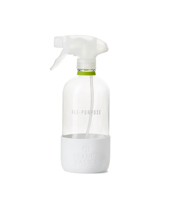 ALL-PURPOSE BOTTLE IN GLASS