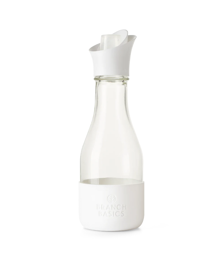 LAUNDRY BOTTLE IN GLASS