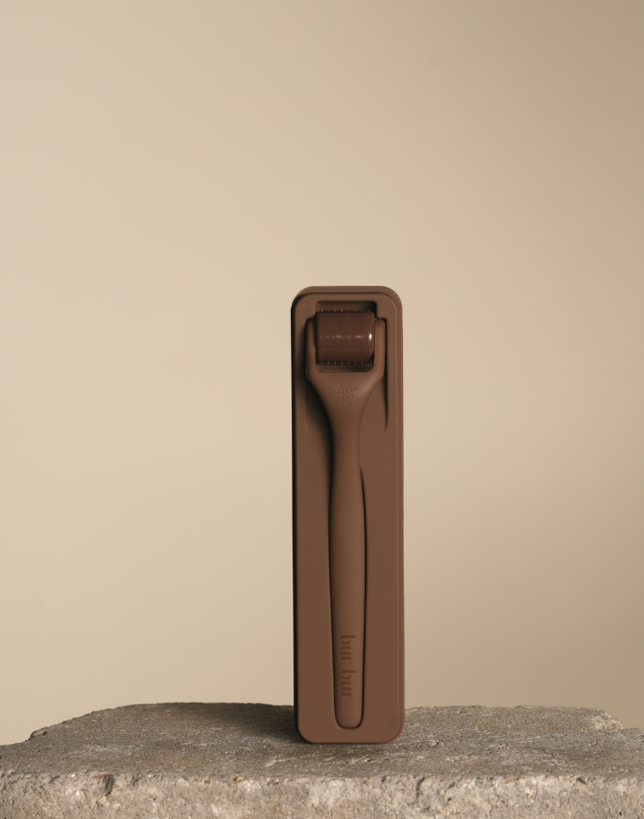 GROWING SEASON - DERMA ROLLER