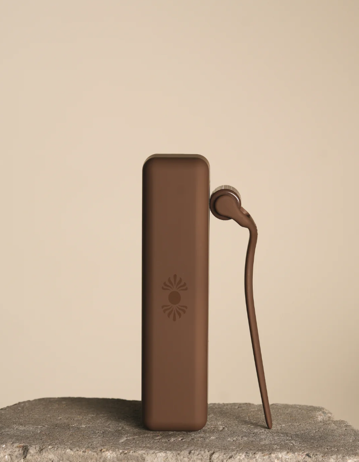 GROWING SEASON - DERMA ROLLER