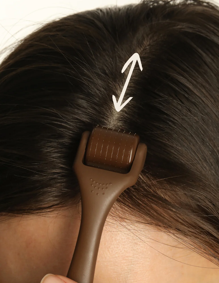 GROWING SEASON - DERMA ROLLER