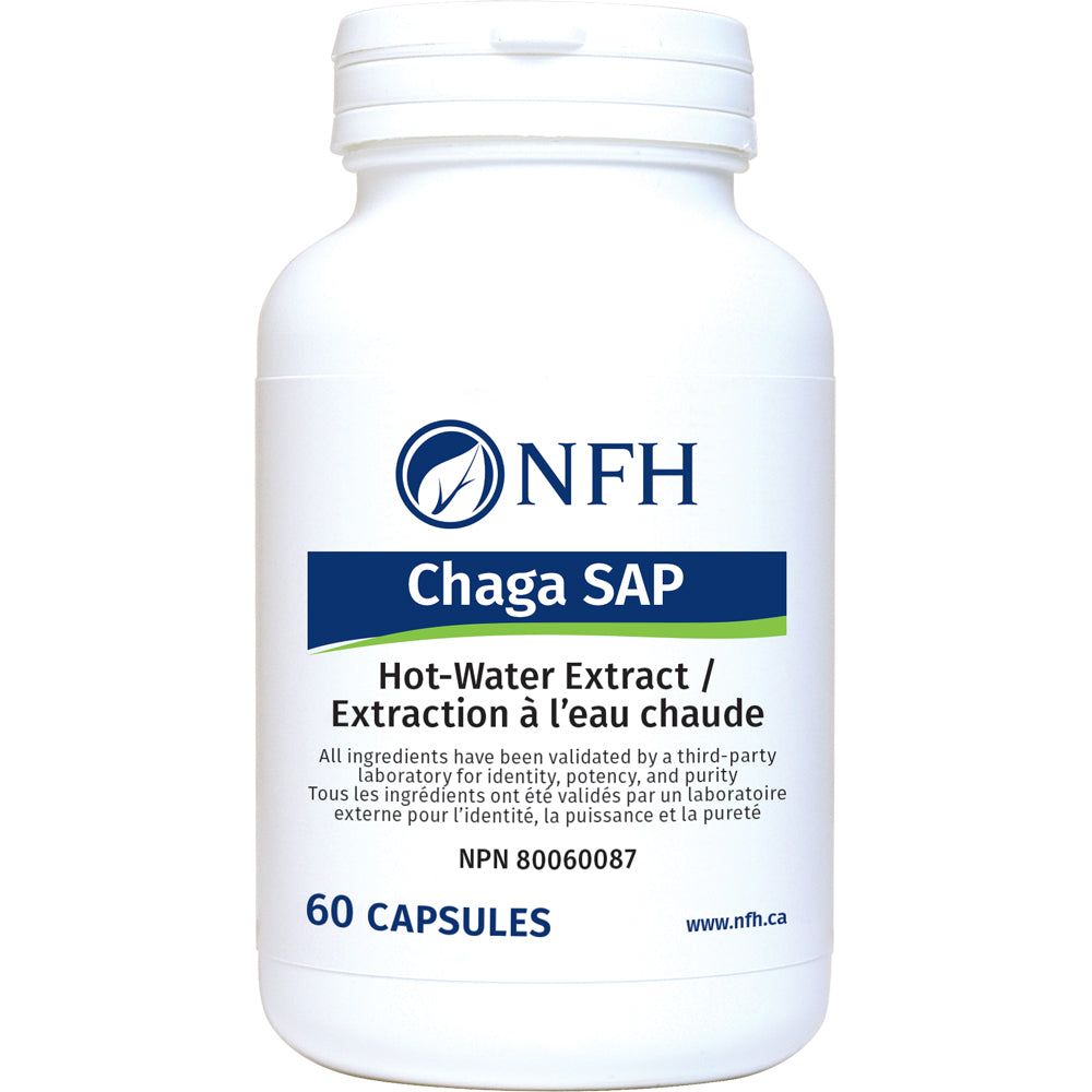 CHAGA SAP