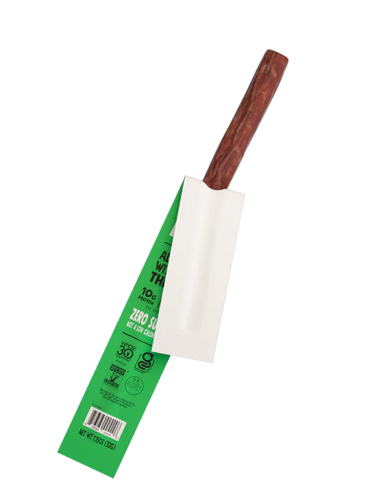 CHOMPS JALAPENO BEEF