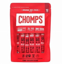 CHOMPS ORIGINAL BEEF