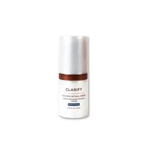 CLARIFY - CLEARING RETINAL SERUM