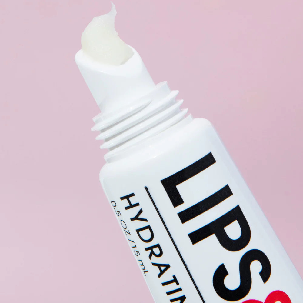 LIPS&CUTES™ ACNE-SAFE LIP & CUTICLE TREATMENT