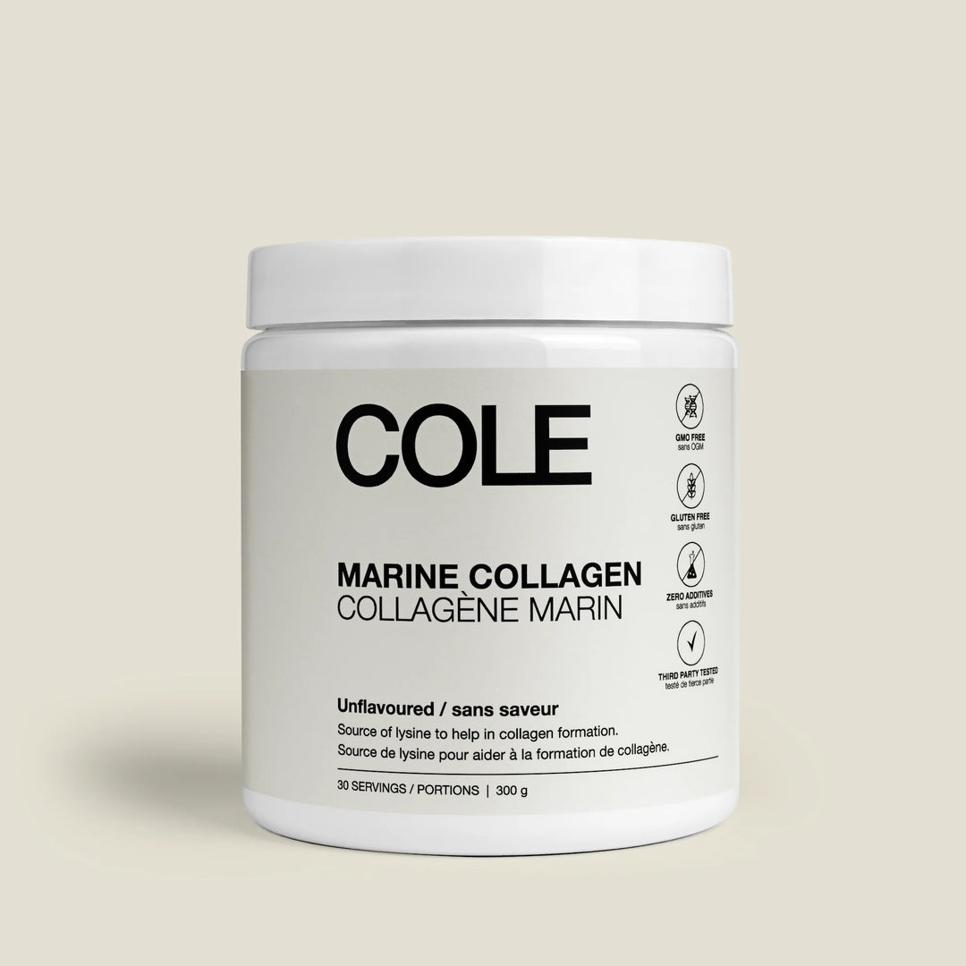 MARINE COLLAGEN