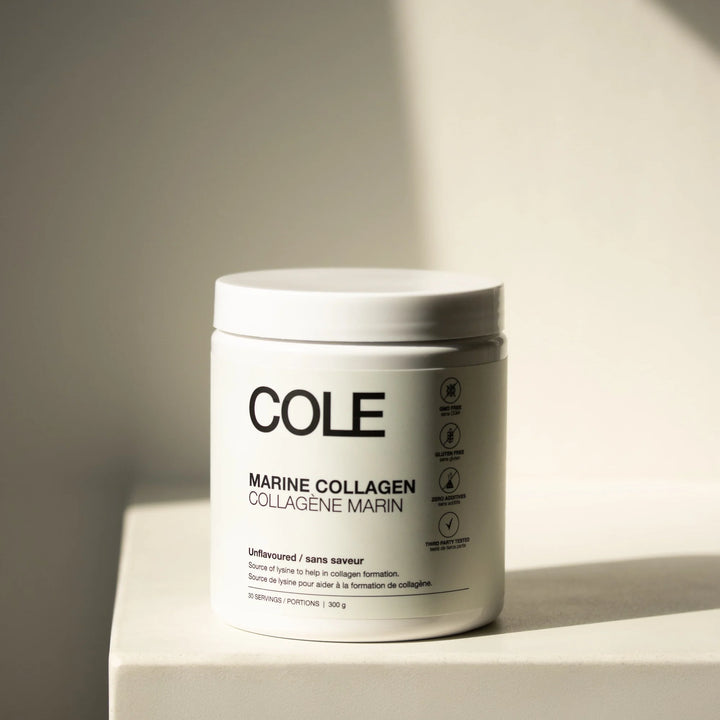 MARINE COLLAGEN