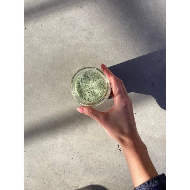 SUPER GREENS