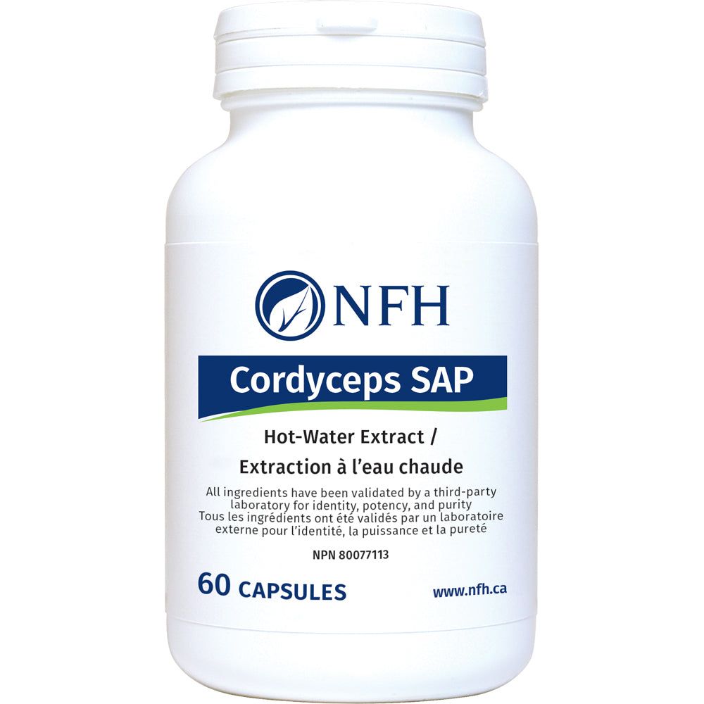 CORDYCEPS SAP