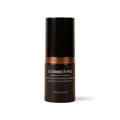 CORRECT MD - PREVENTATIVE RETINAL SERUM