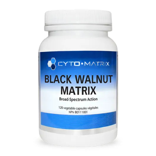 BLACK WALNUT MATRIX