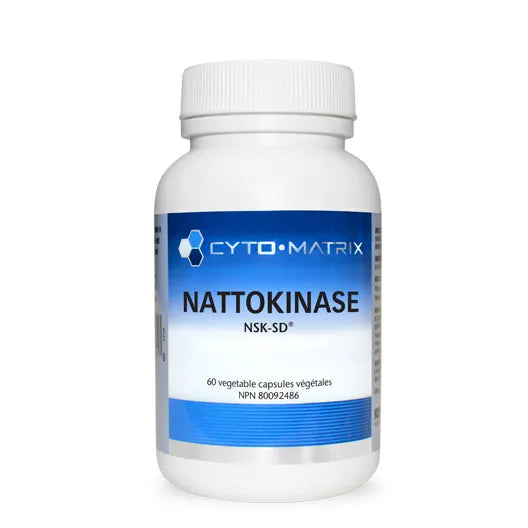 NATTOKINASE