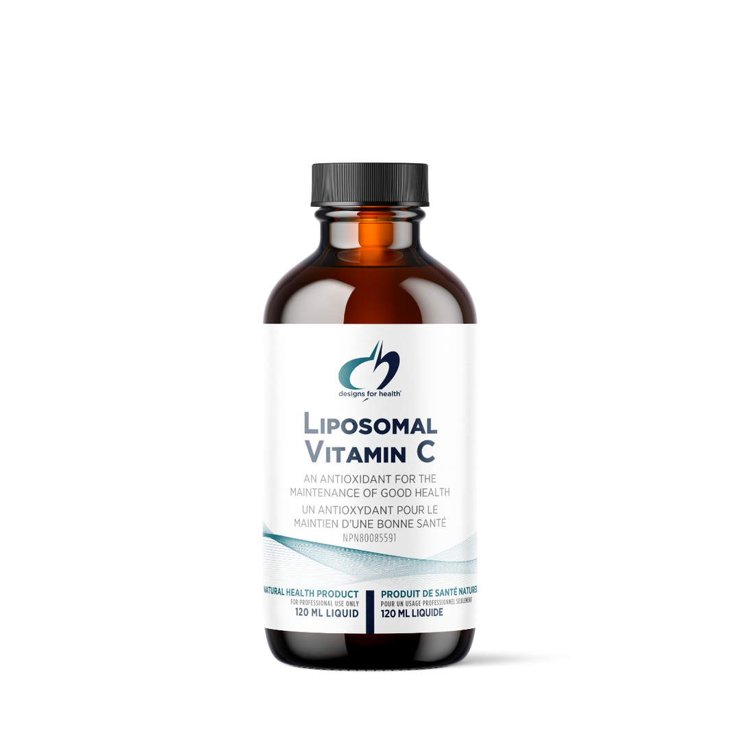LIPOSOMAL VITAMIN C