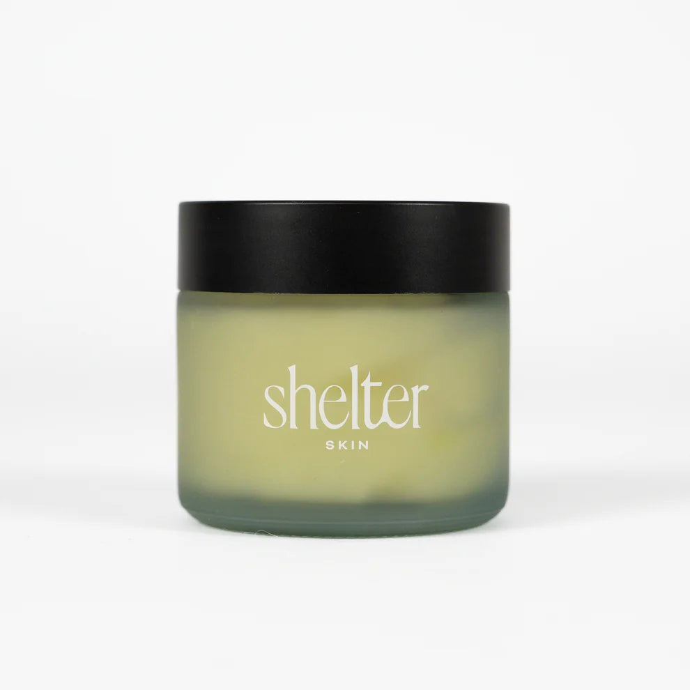 NO. 1 DEEP END TALLOW BODY BUTTER