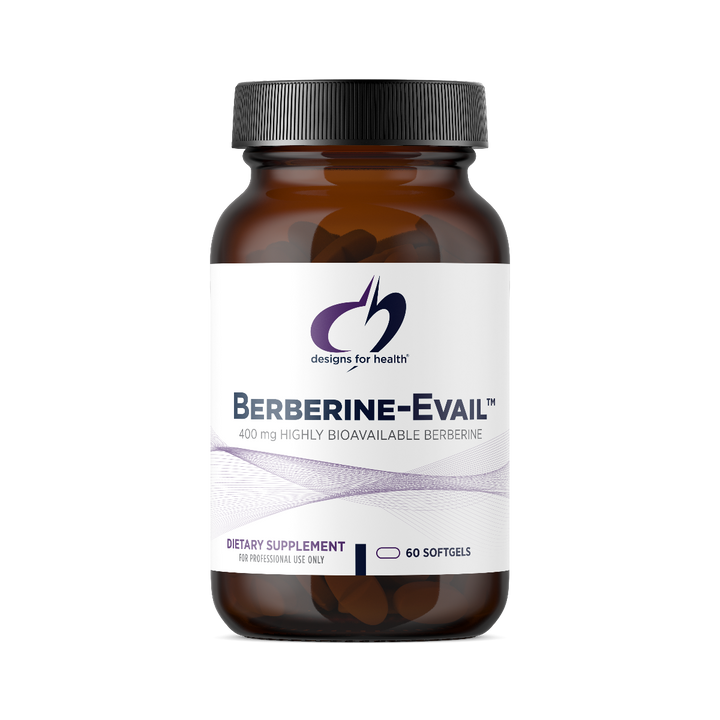 BERBERINE-EVAIL®