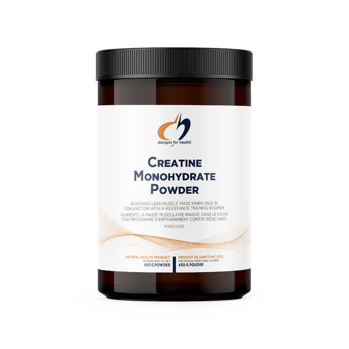 CREATINE MONOHYDRATE POWDER