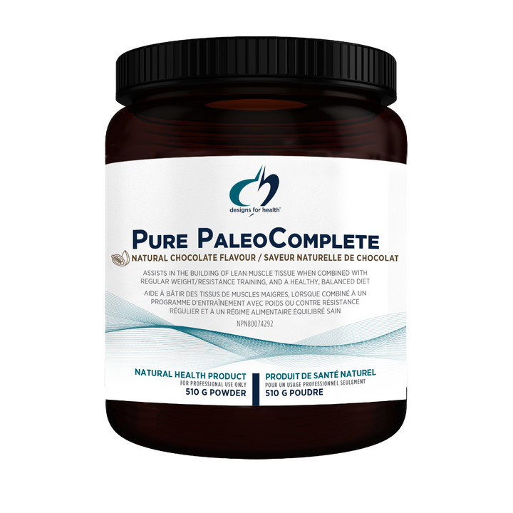 PURE PALEOCOMPLETE - CHOCOLATE