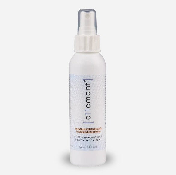 HYPOCHLOROUS ACID SPRAY FOR FACE AND SKIN