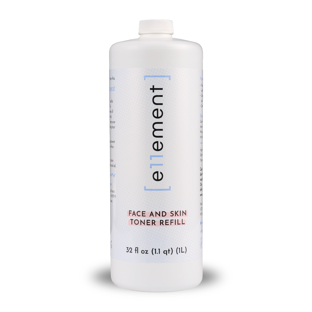 HYPOCHLOROUS ACID SPRAY FOR FACE AND SKIN
