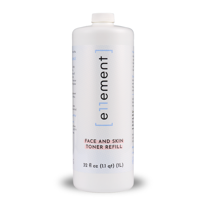 HYPOCHLOROUS ACID SPRAY FOR FACE AND SKIN